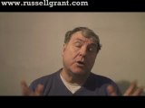 Russell Grant Video Horoscope Sagittarius April Thursday 25th 2013 www.russellgrant.com