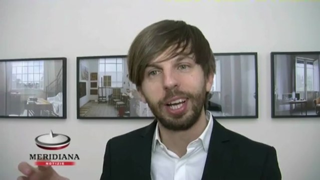Il Grand Tour rivive nel progetto di Valerio Rocco Orlando presentato allo Gnam di Roma