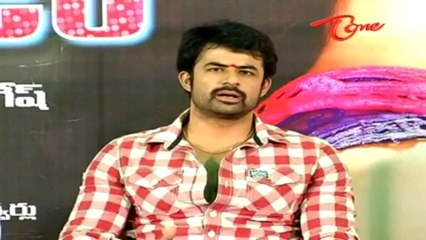 Band Baaja Movie Opening & Press Meet