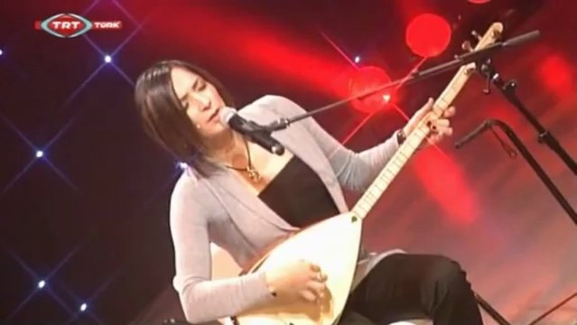 03 özlem özdil ineyim gideyim - yediveren