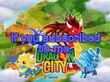 Dragon City - Breed Cool Fire and Soccer EASY