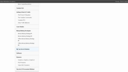 Video Marketers Academy Review and Bonus