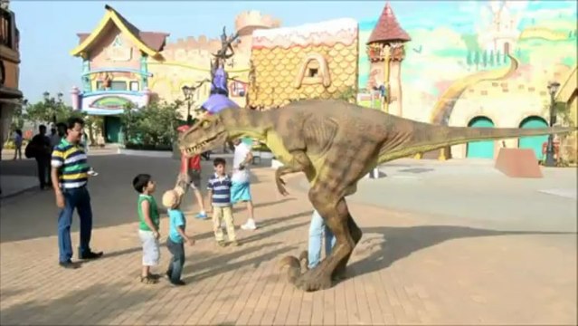 Efeitos especiais e deuses hindus