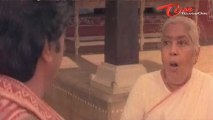 Mohan Babu Romance With Ramya Krishna