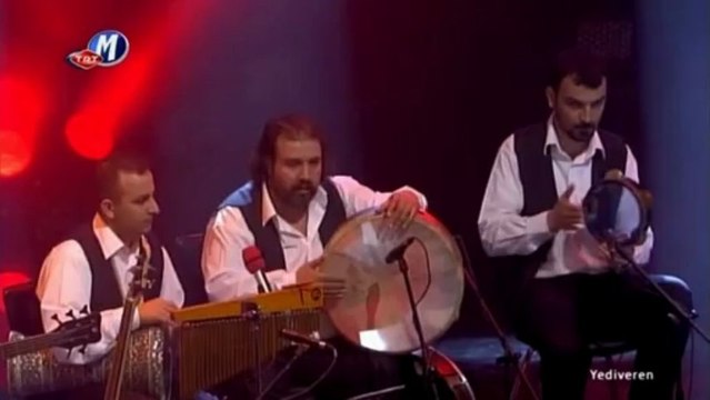 02 oğuz aksaç düz dara yar düz dara - yediveren