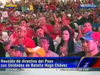 Cabello: La derecha no ha impugnado el proceso electoral porque no tiene ni una sola prueba