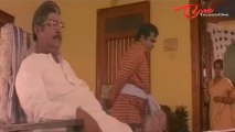 Brahmanandam Comedy Scene With Kaikala Satyanarayana