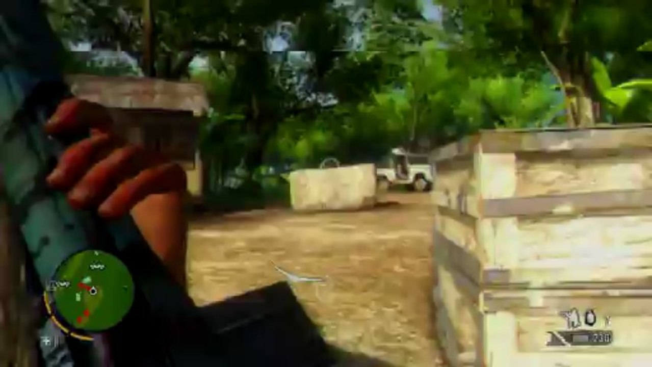 Far Cry 3 Part 61