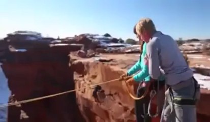 The best way to break up