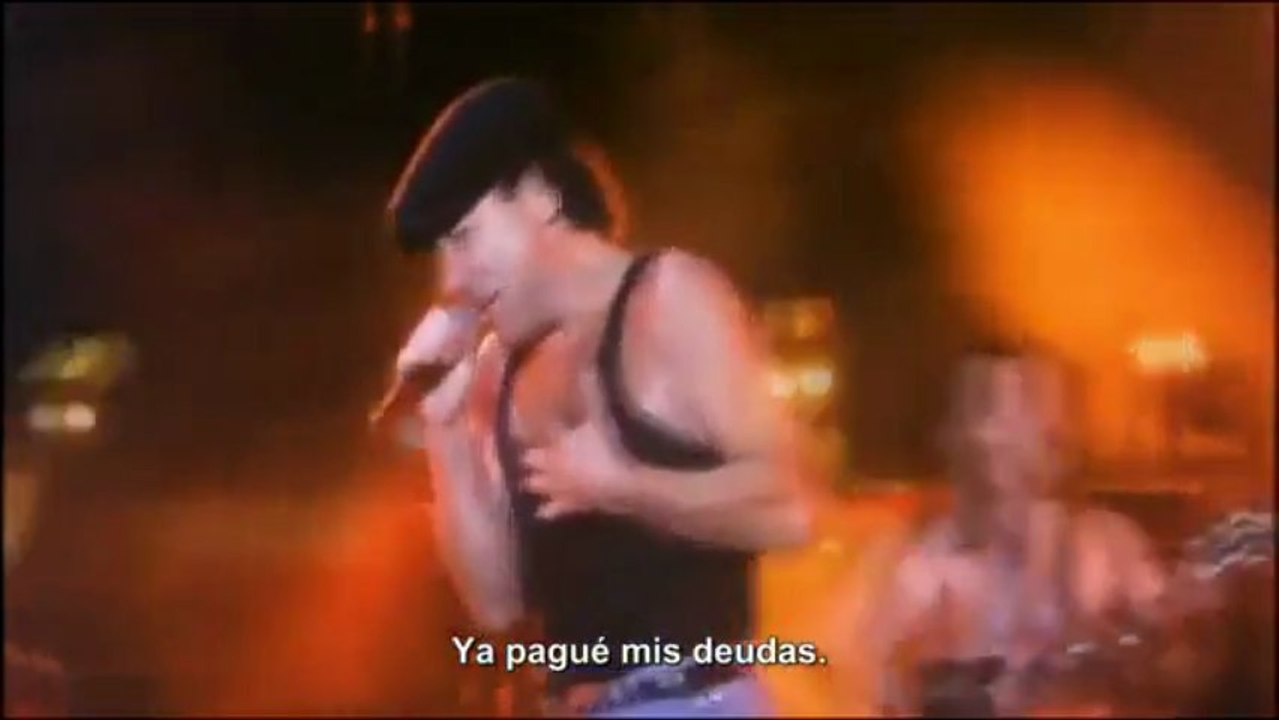 AC/DC  "Highway to Hell"  {Sub.Esp}