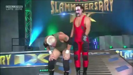 TNA Xplosion 24.04.2013.