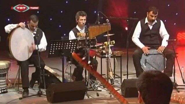 02 özlem özdil yürü be haydar - yediveren