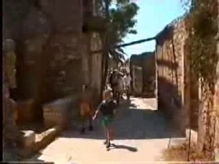 ile de spinalonga (crete)