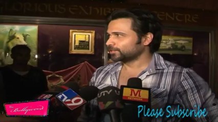 'Ruslan Mumtaz' serial kisser in making