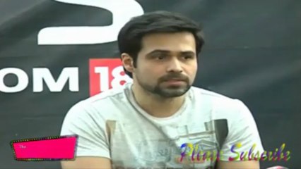 Emraan Hashmi's wife demands 1 CRORE