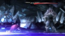 Injustice Story Walkthrough Part 8 Now it Ends Superman!