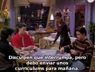 Friends-Poker Scene [VCD PAL]