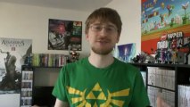 The Legend of Zelda 3DS Trailer - A Link to the Past Sequel?