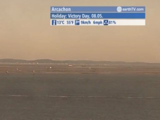 Arcachon - France, Warsaw - Poland, Barcelona - Spain, Las Vegas - USA, Sydney - Australia, Stuttgart - Germany, Budapest - Hungary