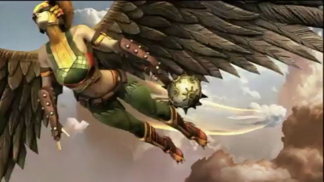 Injustice: Gods Among Us - Injustice Collectors Edition PS3 Unboxing & Review