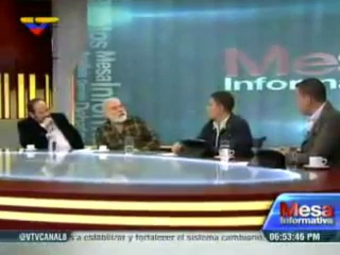 Psicólogo Rendón: Discurso de Capriles tras elecciones envió un metamensaje de protesta violenta