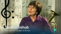 Los bebes comprenden la musica: Sandra Trehub