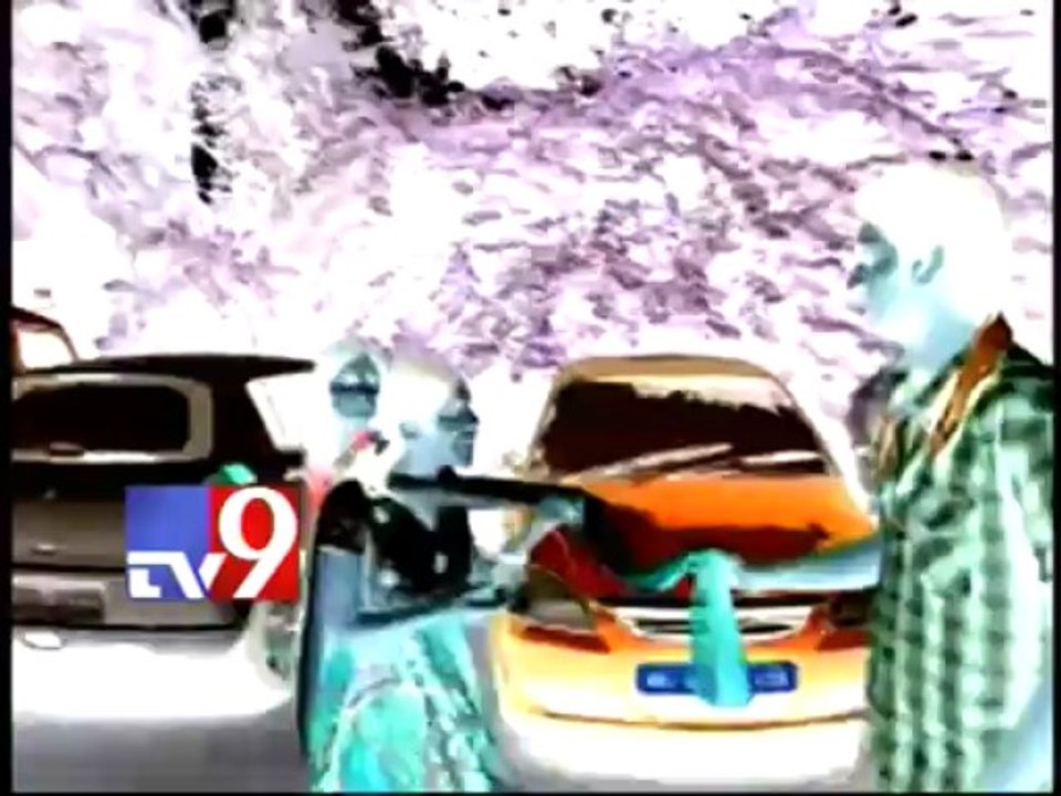 Women molested in Krishna district