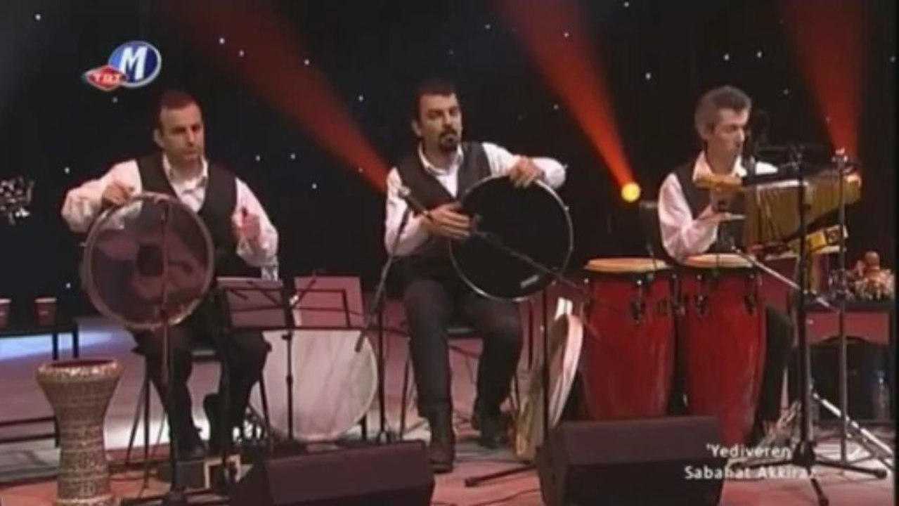 07 sabahat akkiraz eski libas gibi yediveren