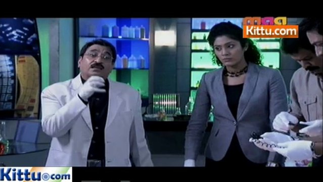CID - Telugu - 24th April 2013