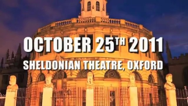 Oxford Atheist Calls Richard Dawkins Coward for Not Debating William Lane Craig 1-on-1