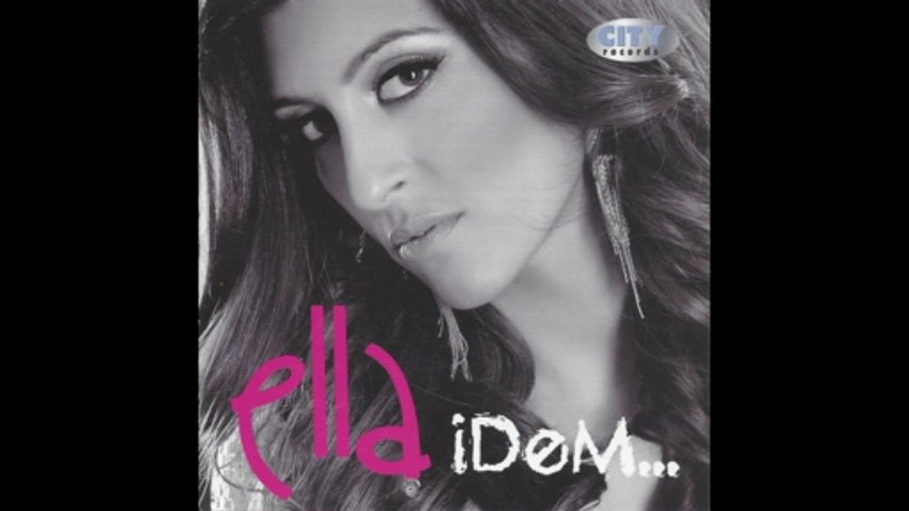 Ella - Ne - (Audio 2012) HD