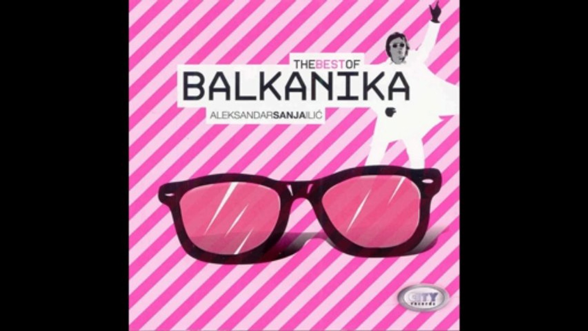 Balkanika - Balkan 2000 - (Audio 2011) HD - video Dailymotion