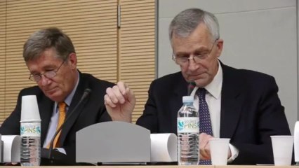 conférence de Réforme & Modernité : Quels projets pour l'Europe ? Les Britanniques ont-ils   toujours tort ? (ext.3)