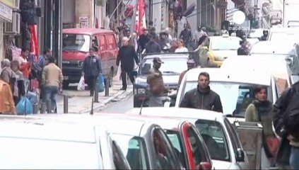 Racism on the rise in recession hit Greece