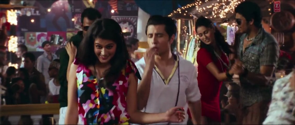 Early Morning from Chashme Baddoor - Full Song
