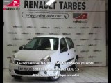Annonce RENAULT CLIO 1.5 dCi 65 eco2 Authentique