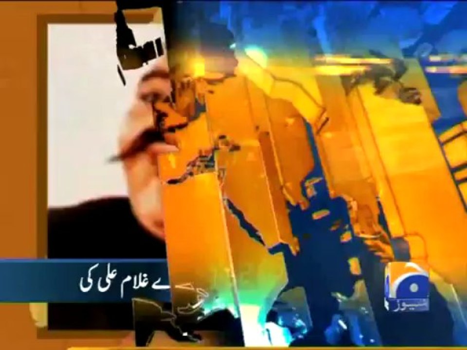 Geo Headlines-25 Apr 2013-1000