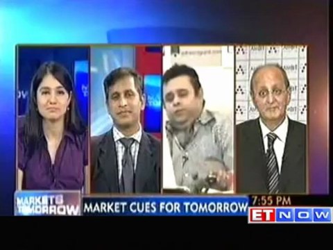 Market Cues by Ambit Investment