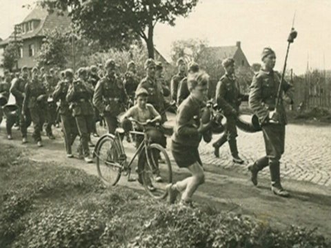 Regimentsgruss Marsch Steinbeck Frei Weg Latann Musikkorps des Wachbataillons Berlin Guido Grosch