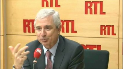 Claude Bartolone : "Le 'mur des cons', une faute"