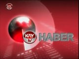 KAYTV ANA HABER BÜLTENİ 24 NİSAN 2013