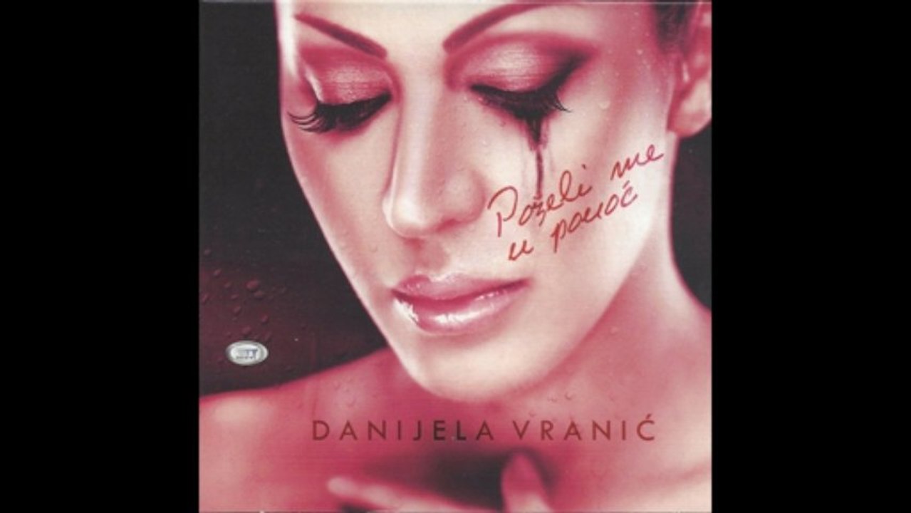 Danijela Vranic feat Aca Lukas - Niko kao ti - (Audio 2012) HD
