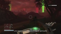 Far Cry 3 Blood Dragon - Walkthrough FR