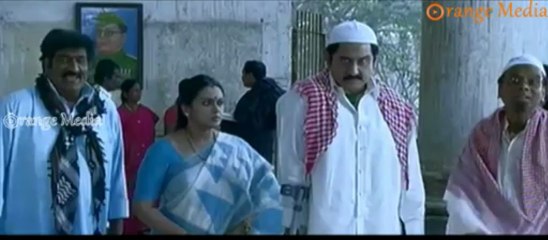 Denikaina Ready introduce scene Suman, Prabhu Ganeshan