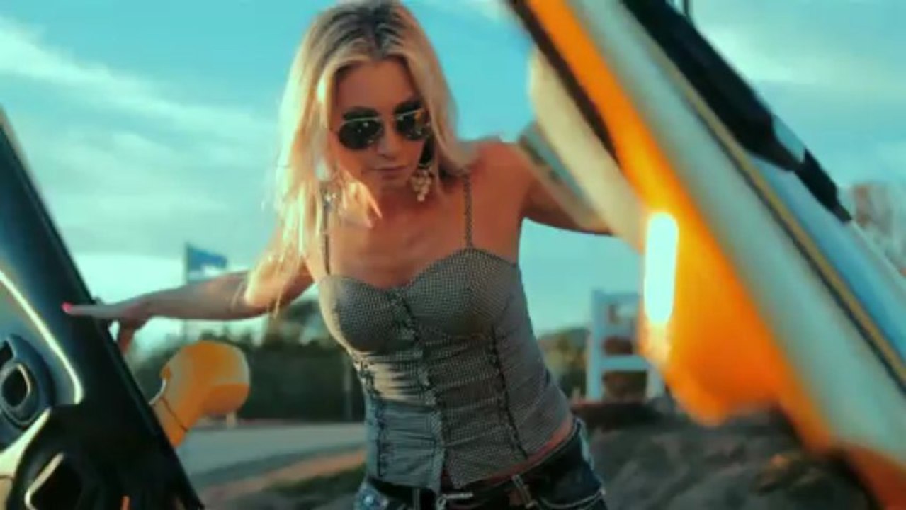 AVK - Дорога (official video)