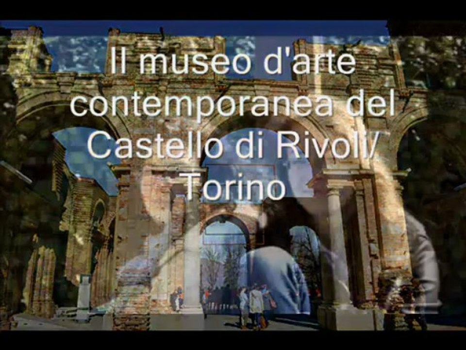 voyage en Italie Turin / Milan 2013