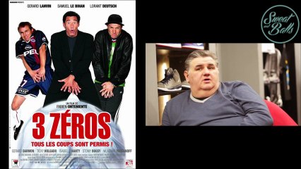 Pierre Menes adore Jean Michel Aulas