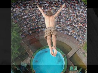 Les Sports extrêmes