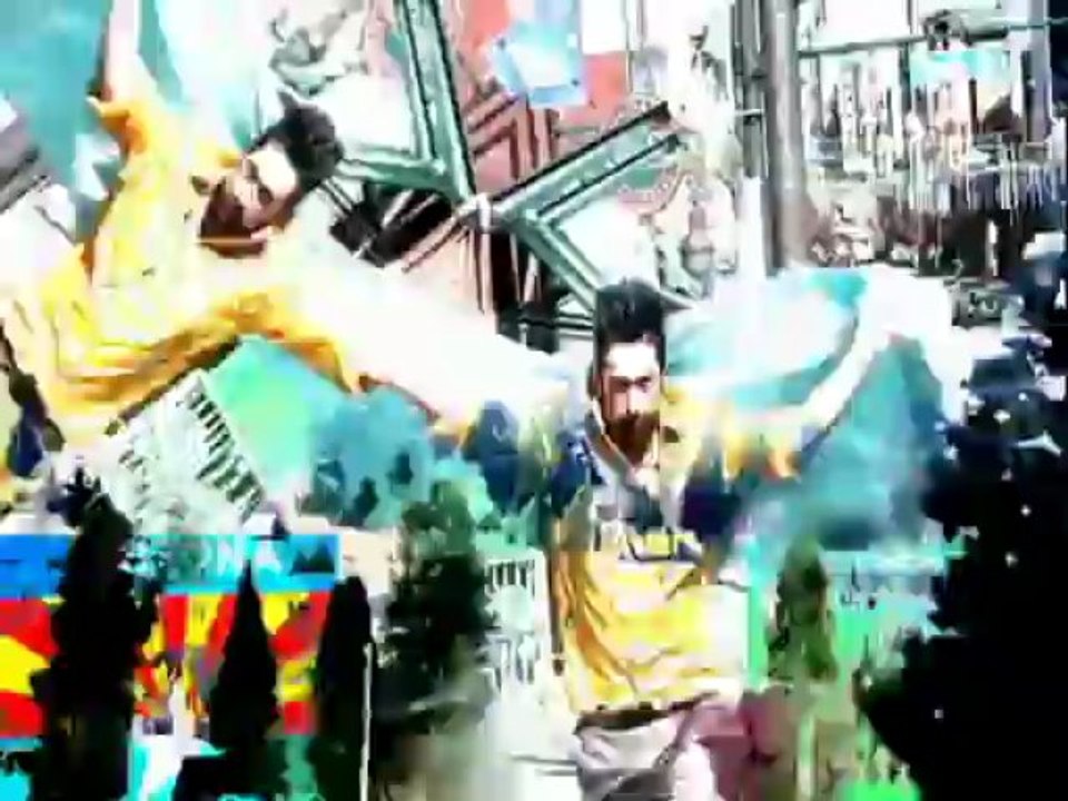 Omer Pasha-The Soul of Cole (II)