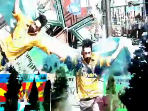 Omer Pasha-The Soul of Cole (II)